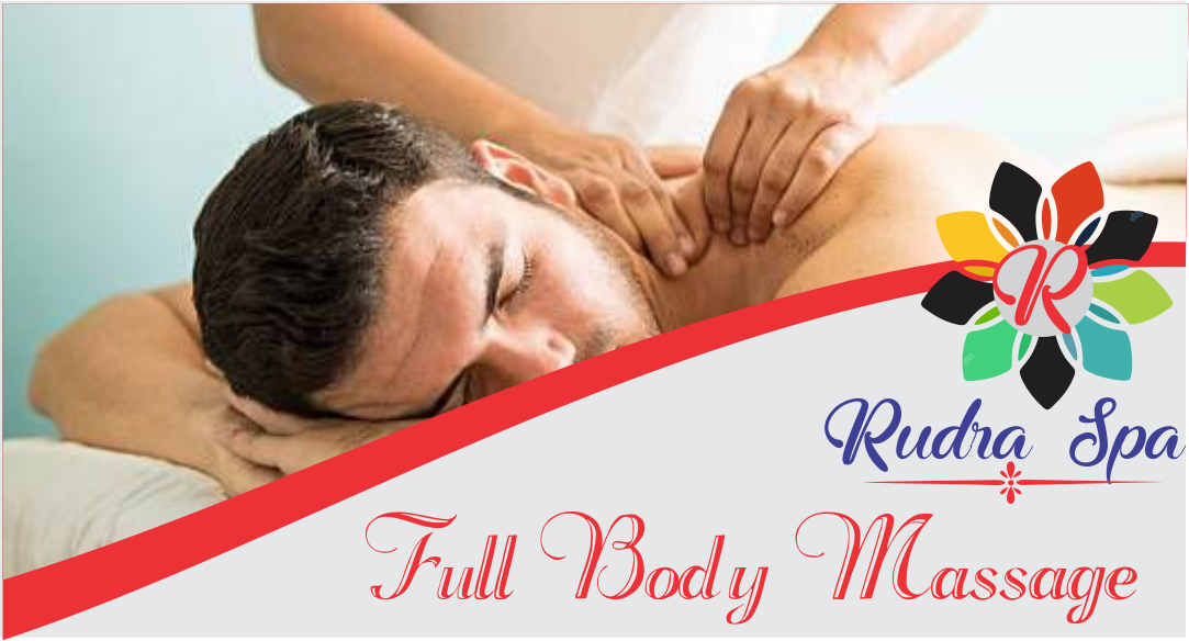 Full Body Massage in Nagpur